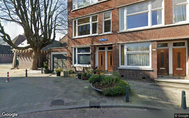 Street View Zegenstraat 113