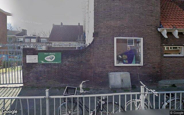 Street View Zegenstraat 120