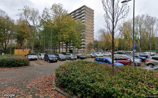 Street View Zernikeplaats 68