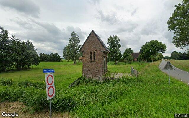 Street View Marwei 108