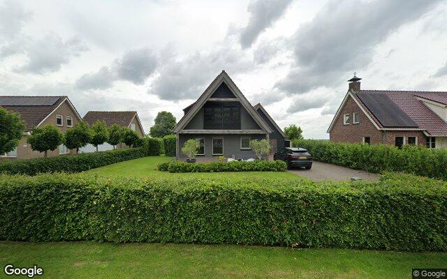 Street View Marwei 65