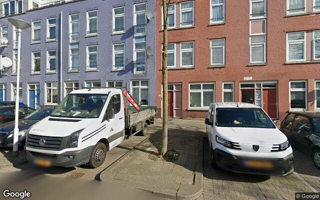 Street View Zwederstraat 26