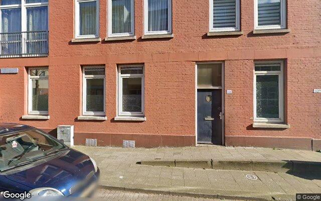 Street View Zwederstraat 40