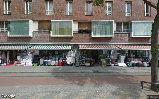 Street View Doedesstraat 113