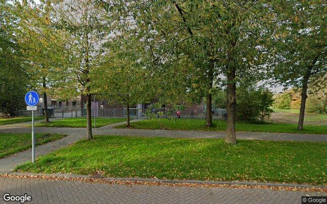 Street View Michelangelostraat 369