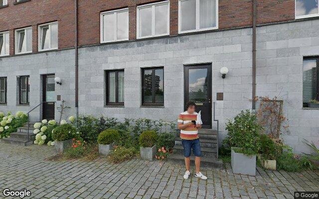 Street View Laan op Zuid 86