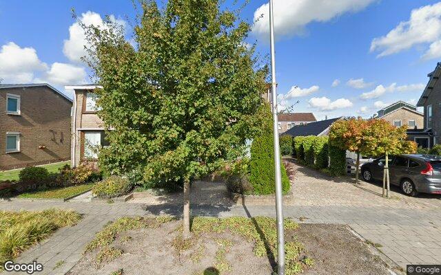 Street View Wielingastrjitte 2