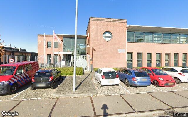 Street View Breevaartstraat 1