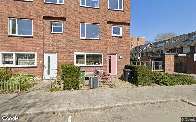 Street View Gebbeweg 3