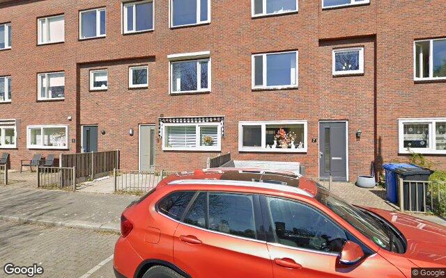 Street View Gebbeweg 9