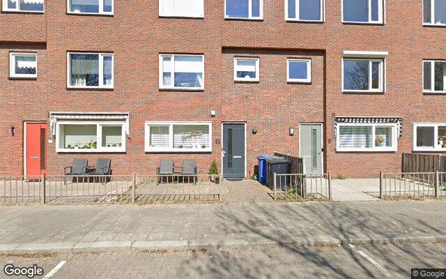 Street View Gebbeweg 11