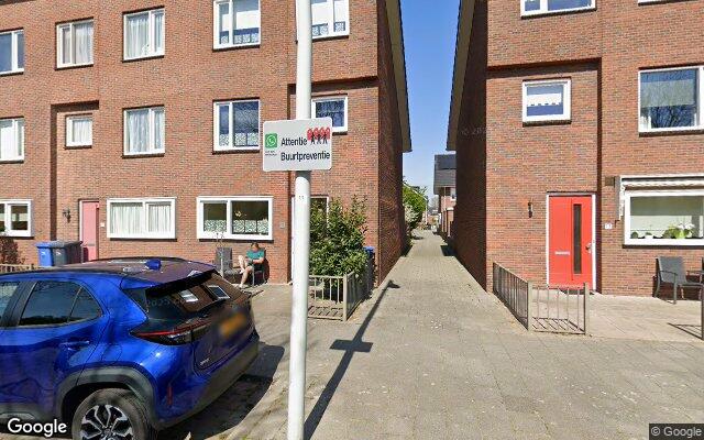 Street View Gebbeweg 15