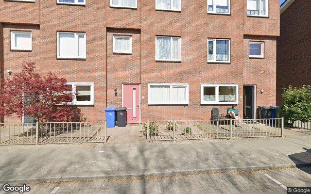 Street View Gebbeweg 17