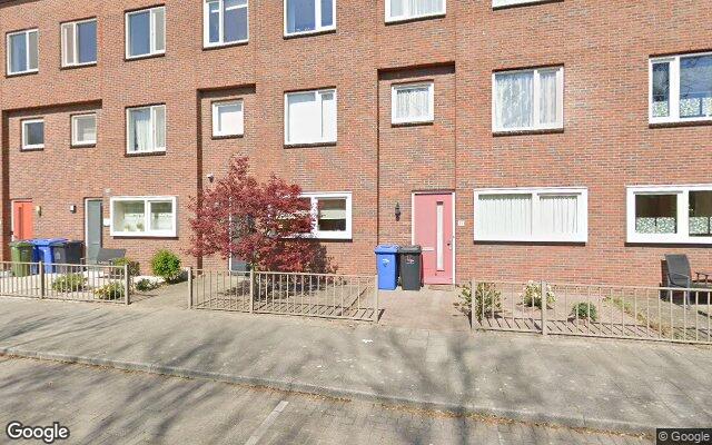 Street View Gebbeweg 19