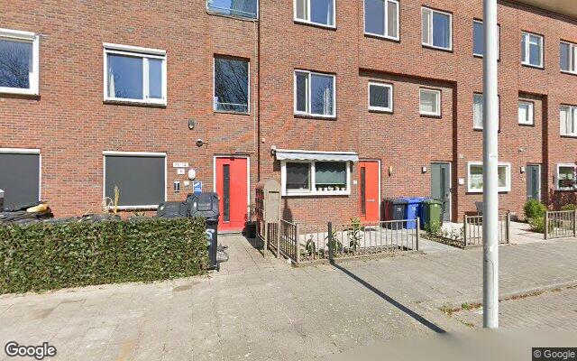 Street View Gebbeweg 23