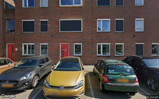 Street View Gebbeweg 25