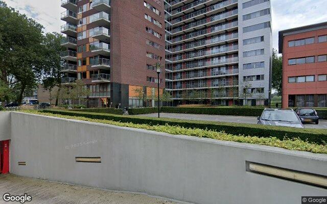 Street View Prinsenlaan 613