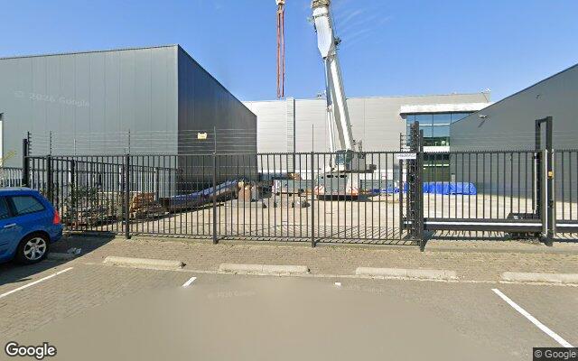 Street View Eemhavenstraat 3