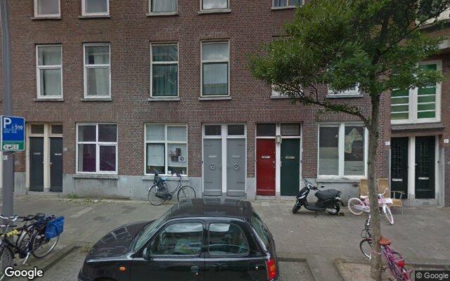 Street View Schaepmanstraat 9