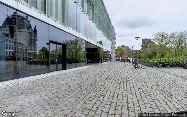 Street View Gelderseplein 29