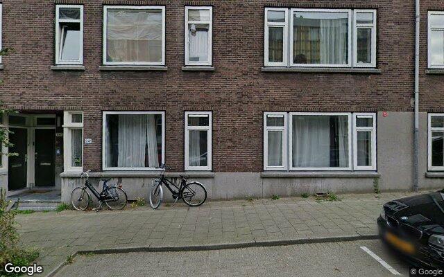 Street View Schoonderloostraat 94