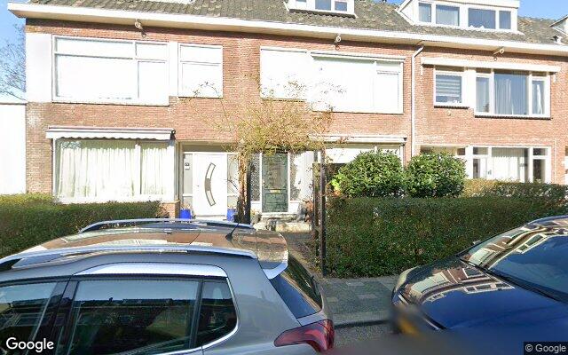 Street View Jaersveltstraat 77