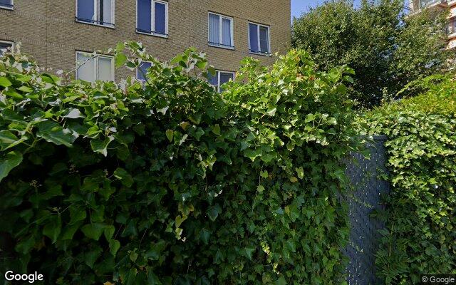 Street View Michelangelostraat 70