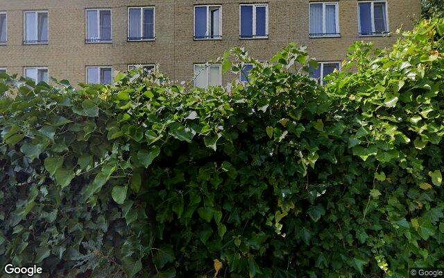 Street View Michelangelostraat 72