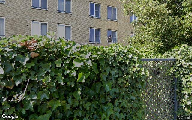 Street View Michelangelostraat 74