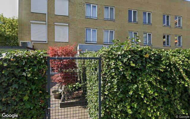 Street View Michelangelostraat 78