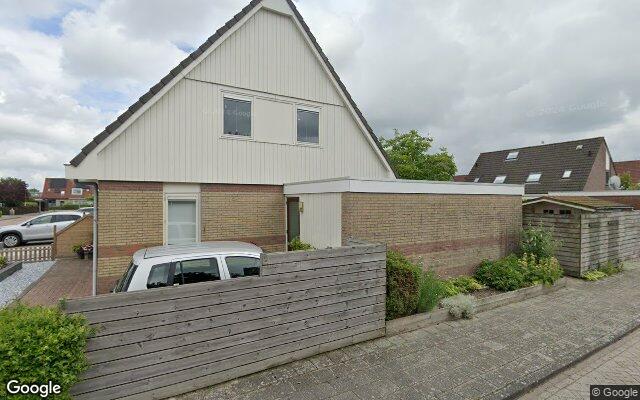 Street View Goyckemastrjitte 6