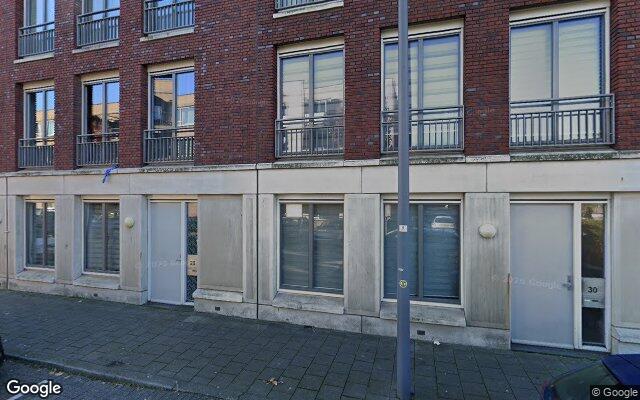 Street View Marnixstraat 28