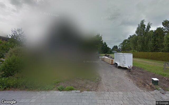 Street View Ir CM van der Slikkeleane 3