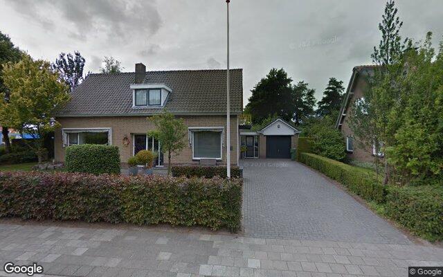 Street View Ir CM van der Slikkeleane 5