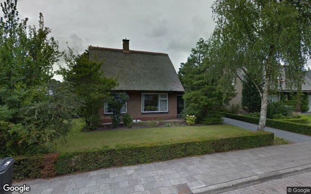 Street View Ir CM van der Slikkeleane 7