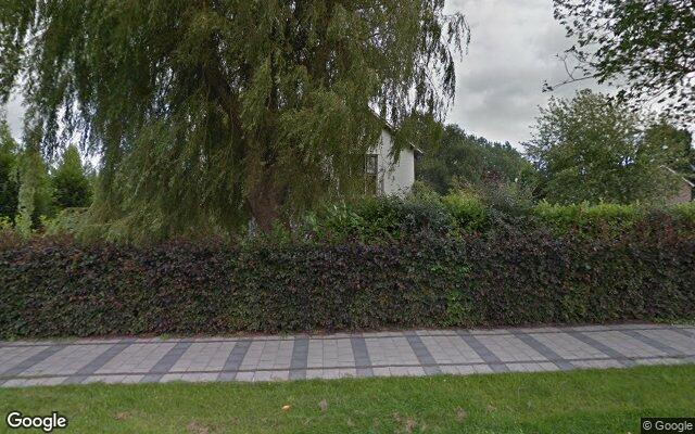 Street View Ir CM van der Slikkeleane 6