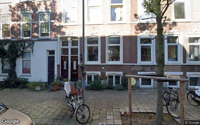 Street View IJsclubstraat 41