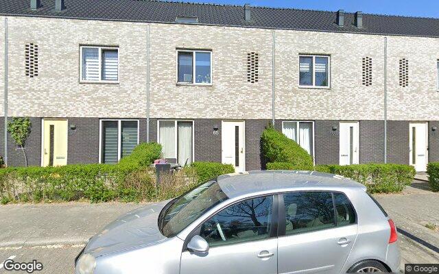 Street View Gebbeweg 65