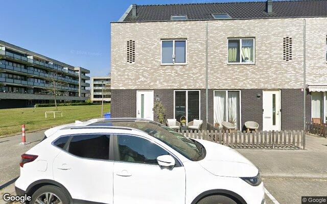 Street View Gebbeweg 73