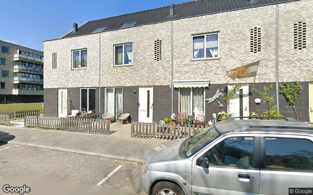 Street View Gebbeweg 71