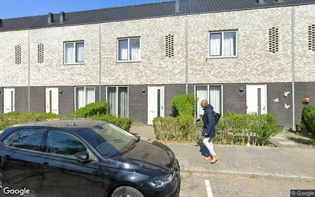 Street View Gebbeweg 59