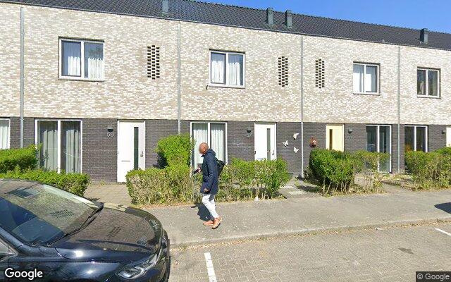 Street View Gebbeweg 57