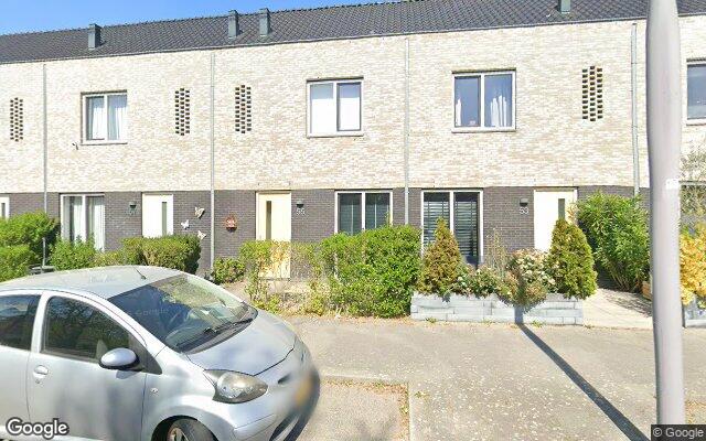 Street View Gebbeweg 55