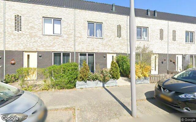 Street View Gebbeweg 53