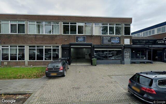 Street View Breevaartstraat 60