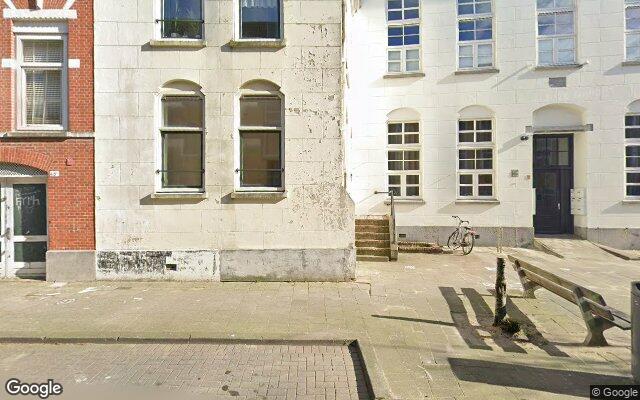 Street View Zwederstraat 50