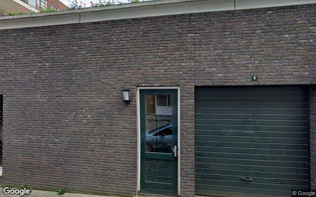 Street View Goudse Rijweg 87