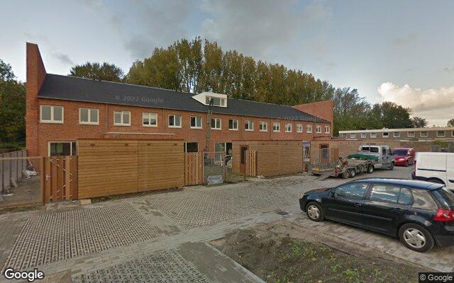 Street View Oude-Tongepad 20