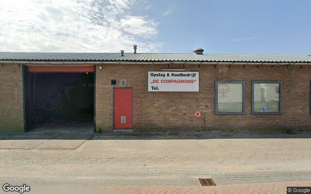 Street View Industrieweg 9