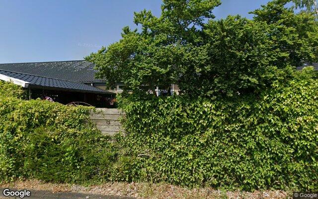 Street View Industrieweg 11